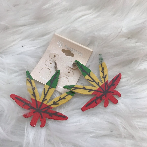 Jewelry - Cultural Earrings